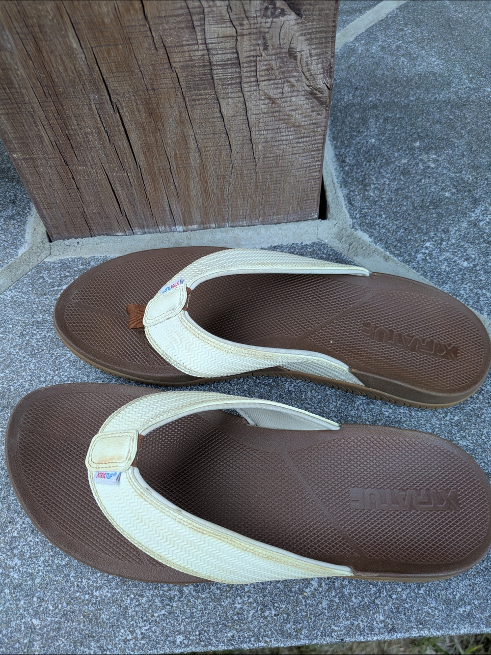 Xtratuf Womens Size 9 Water And Boat Shoes